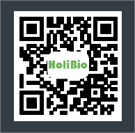 偉峰科技二維碼